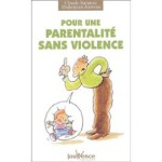Le livre du trimestre : Pour une parentalité sans violence