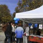 Café des parents du samedi 11 octobre 2014