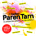 ParenTarn : la journée des parents et des enfants