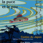 Taro, Shô, la puce et le pou